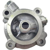 Bomba de aceite MM40937101 Se ajusta para el motor Mitsubishi K4F