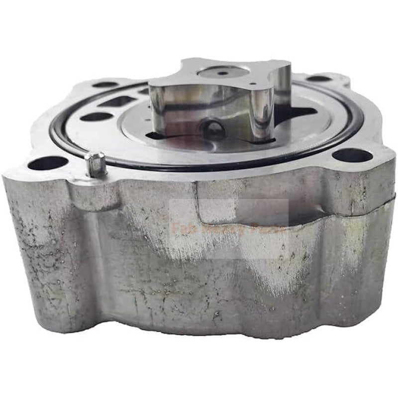 Oil Pump MM40937101 Fits For Mitsubishi Engine K4F - Fab Heavy Parts