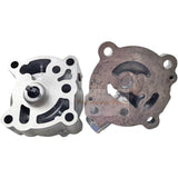 Oil Pump MM40937101 Fits For Mitsubishi Engine K4F - Fab Heavy Parts
