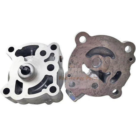 Oil Pump MM40937101 Fits For Mitsubishi Engine K4F - Fab Heavy Parts