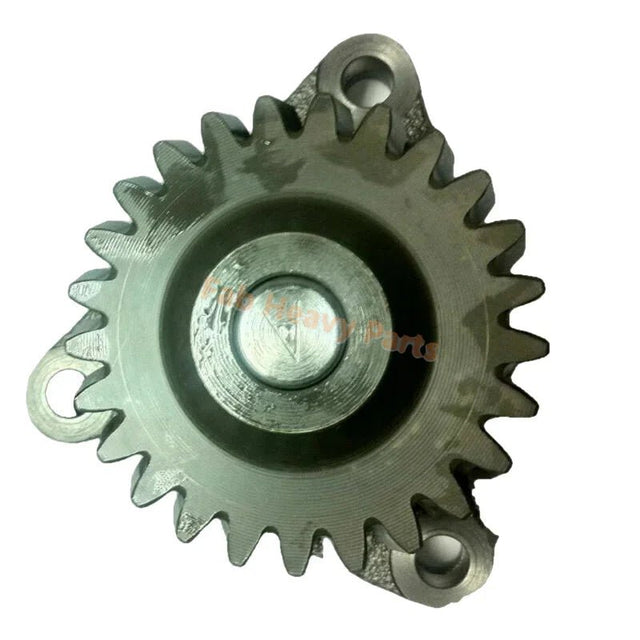 Oil Pump NL - 119660 - 32001 for Northern Lights Engine NL374 - Fab Heavy Parts