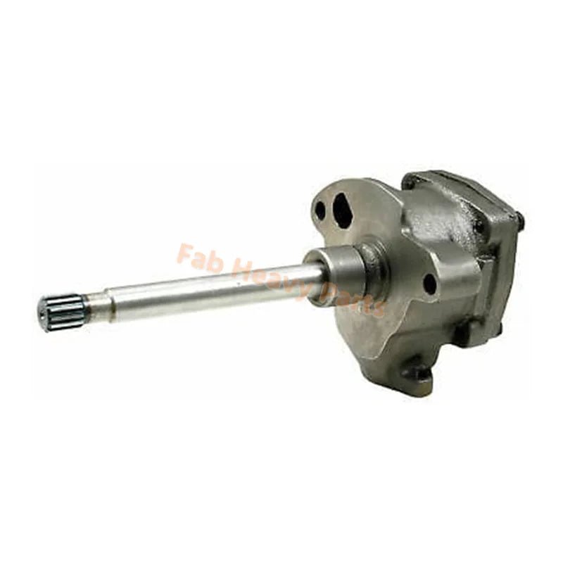 Oil Pump P4132F015 for Perkins Engine 6.354.4 TW - Fab Heavy Parts