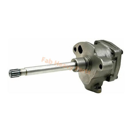 Oil Pump P4132F015 for Perkins Engine 6.354.4 TW - Fab Heavy Parts