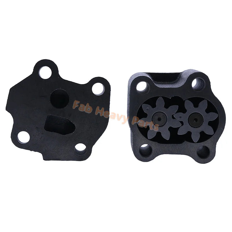Oil Pump RE35685 Fits for John Deere Engine 3029 4045 6068 Loader 210C 300D 310B 310C 310D 315C 315D 410 410B 415B