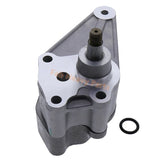 Oil Pump RE502269 Fits for John Deere Tractor 2541 3310 3410 5210 5310 5403 5410 5520 6020 - Fab Heavy Parts