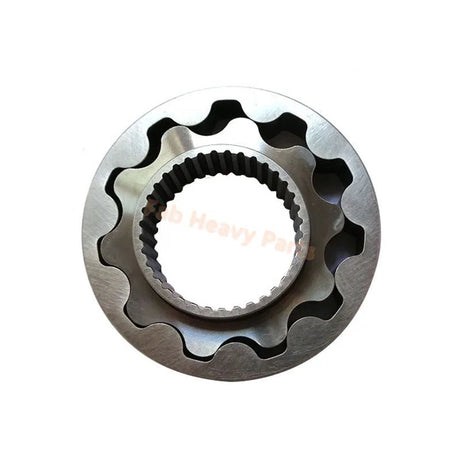Oil Pump Rotor Assembly 1J050 - 35070 for Kubota Engine V1505 D905 D1005 D1105 Excavator KX71 - 3S U25S U27 - 4 - Fab Heavy Parts