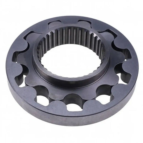 Oil Pump Rotor Kit 7003017 7003018 for Bobcat Loader S160 S185 S205 S550 S570 S590 T180 T190 T550 T590 - Fab Heavy Parts