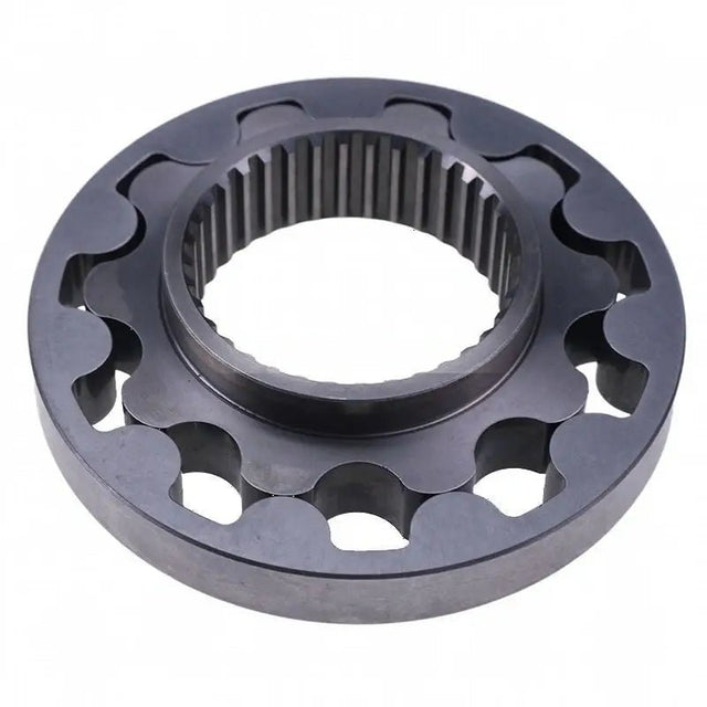 Oil Pump Rotor Kit 7003017 7003018 for Bobcat Loader S160 S185 S205 S550 S570 S590 T180 T190 T550 T590 - Fab Heavy Parts