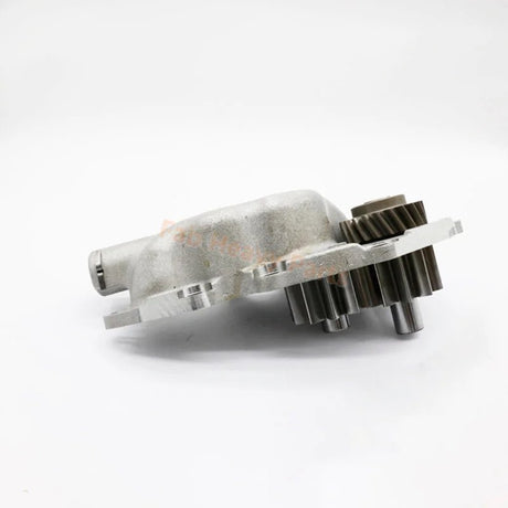 Oil Pump S1511 - 02160 for Hino Engine J05C J08C Kobelco Excavator SK210 - 8 SK200 - 8 SK250 - 8 SK260 - 8 - Fab Heavy Parts