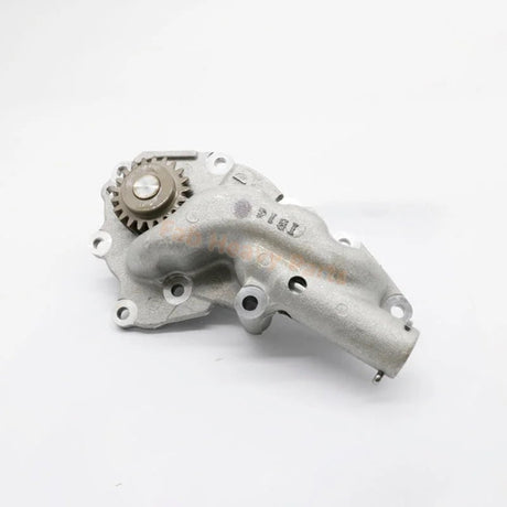 Oil Pump S1511 - 02160 for Hino Engine J05C J08C Kobelco Excavator SK210 - 8 SK200 - 8 SK250 - 8 SK260 - 8 - Fab Heavy Parts