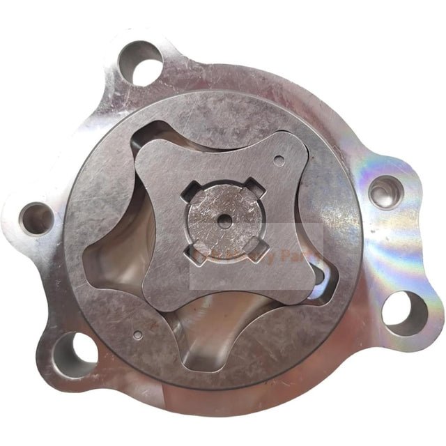 Oliepomp SDOP20027 past voor Toyota Engine 1Dz 1Dz-2