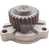 Oliepomp SDOP20027 past voor Toyota Engine 1Dz 1Dz-2