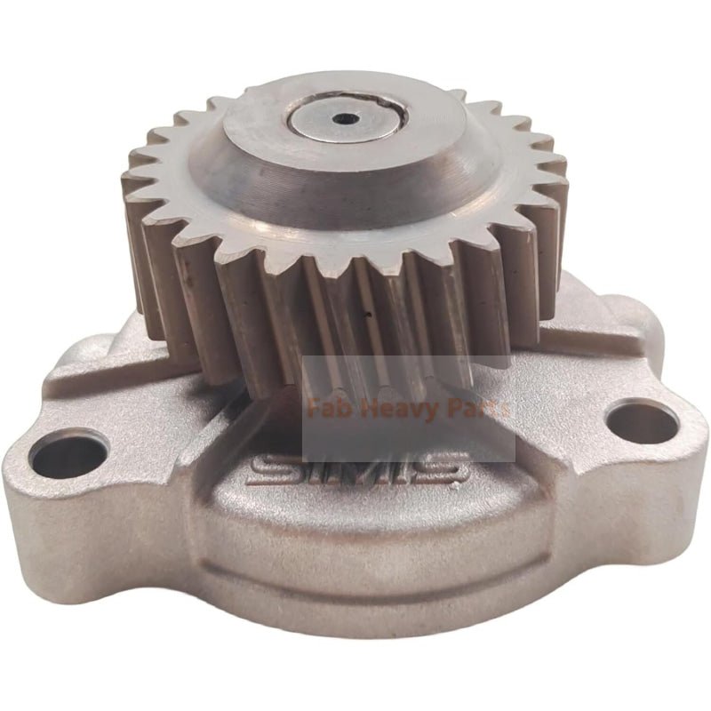 Oil Pump SDOP20027 Fits For Toyota Engine 1DZ 1DZ - 2 - Fab Heavy Parts