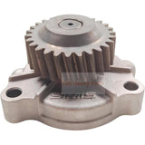 Oil Pump SDOP20027 Fits For Toyota Engine 1DZ 1DZ - 2 - Fab Heavy Parts