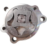 Oliepomp SDOP20027B Past voor Toyota Motor 1DZ