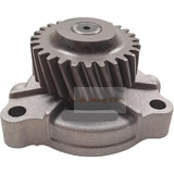 Oliepomp SDOP20027B Past voor Toyota Motor 1DZ