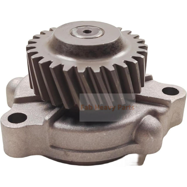 Oliepomp SDOP20027B Past voor Toyota Motor 1DZ