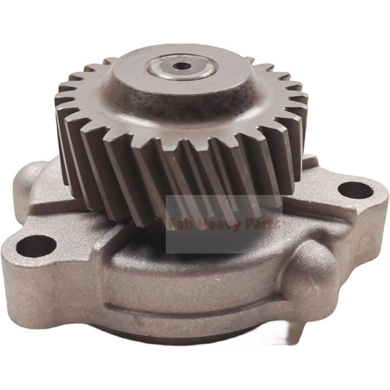 Oil pump SDOP20027B Fits For Toyota Engine 1DZ - Fab Heavy Parts