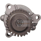 Oil pump SDOP20027B Fits For Toyota Engine 1DZ - Fab Heavy Parts