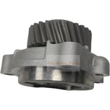 Ölpumpe SDOP20027C passend für Toyota Motor 1DZ