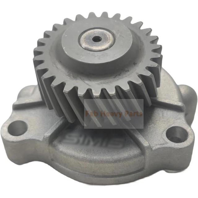 Ölpumpe SDOP20027C passend für Toyota Motor 1DZ