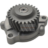 Ölpumpe SDOP20027C passend für Toyota Motor 1DZ