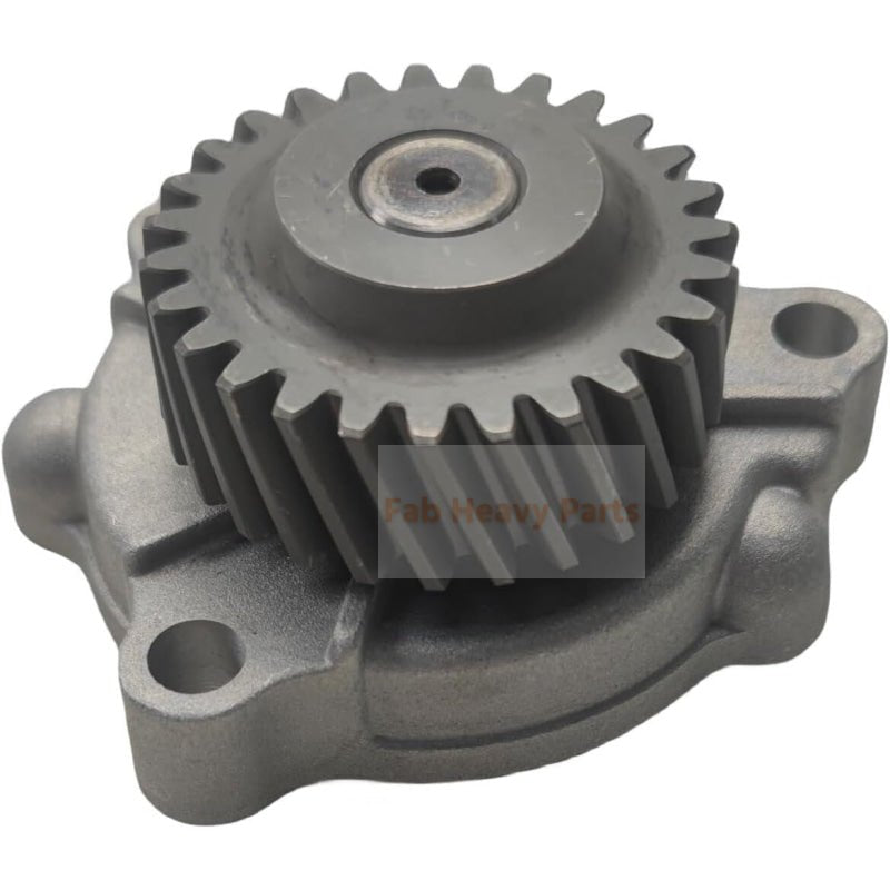 Oil Pump SDOP20027C Fits For Toyota Engine 1DZ - Fab Heavy Parts