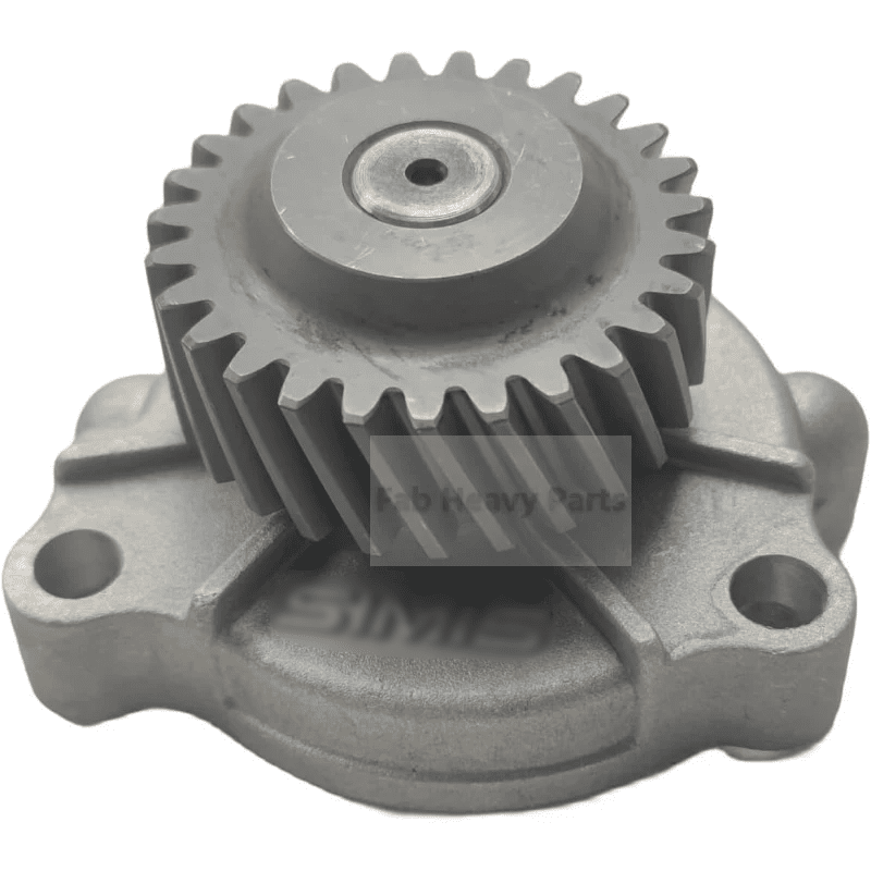 Oil Pump SDOP20027C Fits For Toyota Engine 1DZ - Fab Heavy Parts