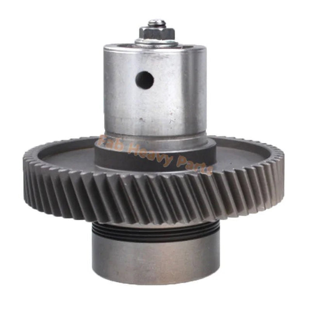 Oil Pump U5MK8266 for Shibaura Engine N844 N844L Fits CASE New Holland - Fab Heavy Parts