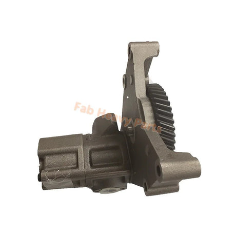 Oil Pump VOE11031607 11031607 for Volvo L150C L180C A30C L150D L180D EC450 EC650 - Fab Heavy Parts
