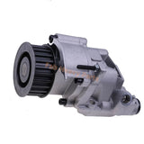 Oil Pump VOE11715526 for Volvo Wheel Loader L30 L30B L32 L32B L35 L35B ZL502C - Fab Heavy Parts