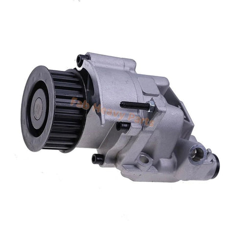 Oil Pump VOE11715526 for Volvo Wheel Loader L30 L30B L32 L32B L35 L35B ZL502C - Fab Heavy Parts