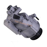 Oil Pump VOE11715526 for Volvo Wheel Loader L30 L30B L32 L32B L35 L35B ZL502C - Fab Heavy Parts