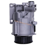 Oil Pump VOE11715526 for Volvo Wheel Loader L30 L30B L32 L32B L35 L35B ZL502C - Fab Heavy Parts