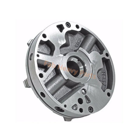Oil Pump VOE11716780 for Volvo BL60 BL60B BL61 BL61B BL61PLUS BL70 BL70B BL71 BL71B BL71PLUS - Fab Heavy Parts