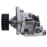 Oil Pump VOE15053902 for Volvo Wheel Loader L20B L20F L25B L25F L28F L30B L35B - Fab Heavy Parts