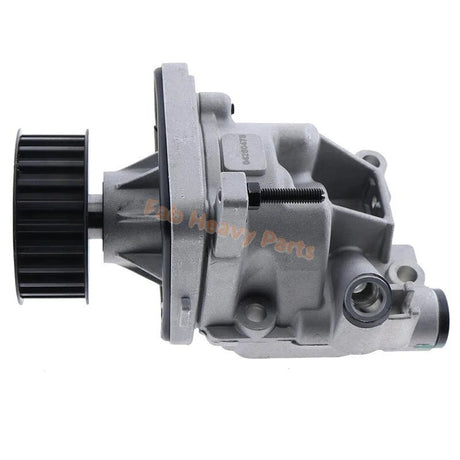 Oil Pump VOE15053902 for Volvo Wheel Loader L20B L20F L25B L25F L28F L30B L35B - Fab Heavy Parts
