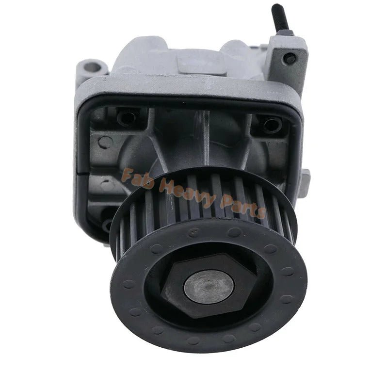 Oil Pump VOE15053902 for Volvo Wheel Loader L20B L20F L25B L25F L28F L30B L35B - Fab Heavy Parts