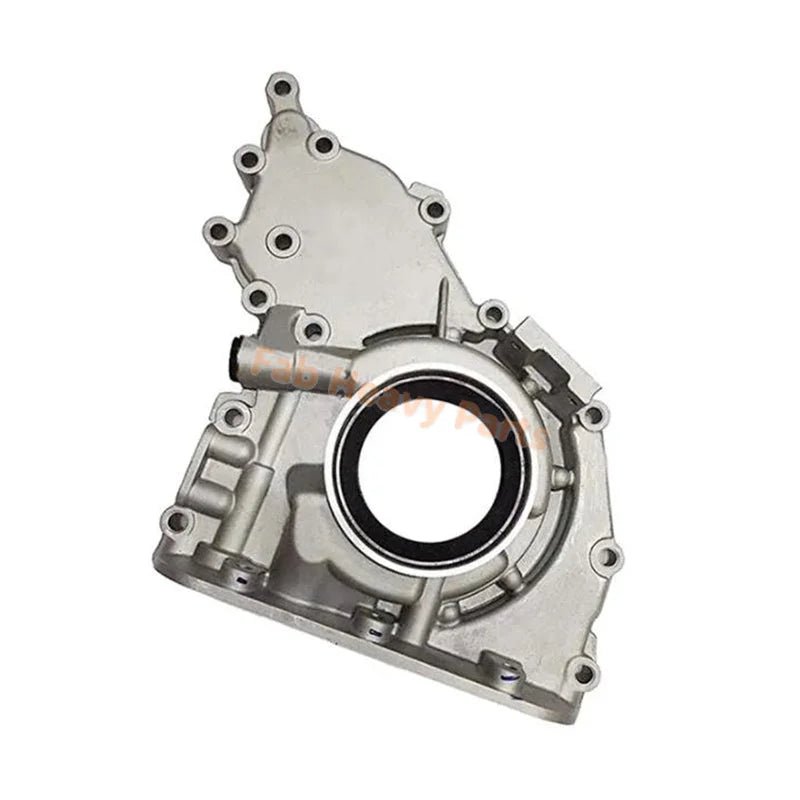 Oil Pump VOE21600207 for Volvo Excavator EC240B EC240C EC250D EC290B EC290C EC300D ECR305C - Fab Heavy Parts