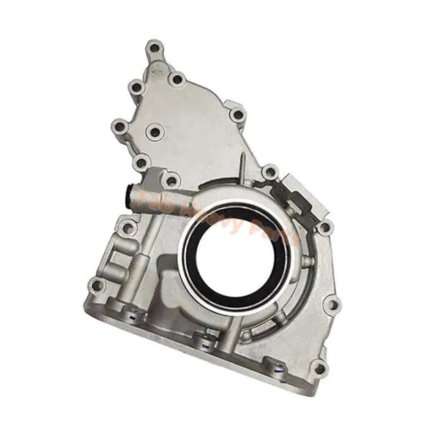Oil Pump VOE21600207 for Volvo Excavator EC240B EC240C EC250D EC290B EC290C EC300D ECR305C - Fab Heavy Parts