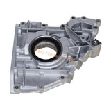 Oil Pump VOE21618956 VOE20726088 for Volvo Engine D4D Excavator EC135B EC140B EC160D EC170D EC180E ECR145D EW140D - Fab Heavy Parts