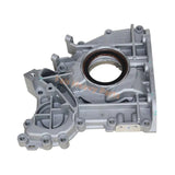 Oil Pump VOE21618956 VOE20726088 for Volvo Engine D4D Excavator EC135B EC140B EC160D EC170D EC180E ECR145D EW140D - Fab Heavy Parts