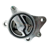 Oil Pump XJAF - 01670 for Hyundai Excavator R28 - 7 R35 - 7 R36N - 7 R25Z - 9A R27Z - 9 - Fab Heavy Parts