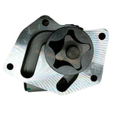 Oljepumpe til Yanmar 4TNE106T-1FH Passer til Komatsu S4D106-2 motor