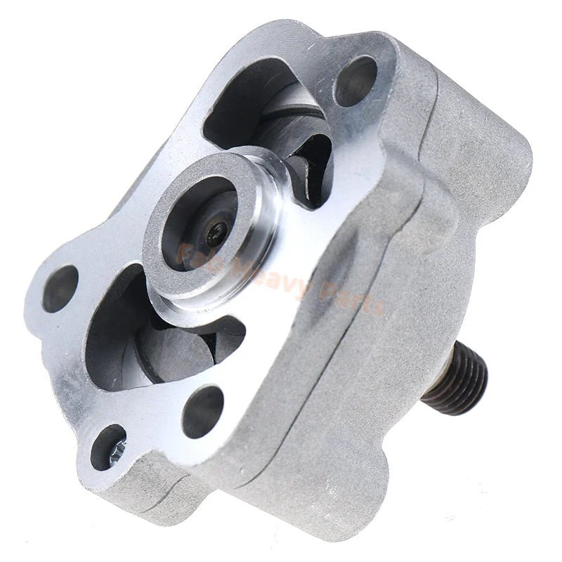 Oil Pump YF1 - 68513 - 50 - 12 for Yamaha Generator EDL13000STE EDL7000SE EDL11000SE - Fab Heavy Parts