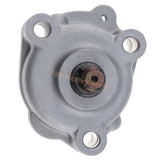 Oil Pump YF1 - 68513 - 50 - 12 for Yamaha Generator EDL13000STE EDL7000SE EDL11000SE - Fab Heavy Parts