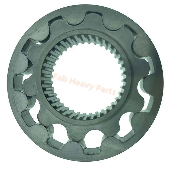Oil Pump YF1 - C0103 - 50 - 70 for Yamaha Generator EDL30000SE - Fab Heavy Parts