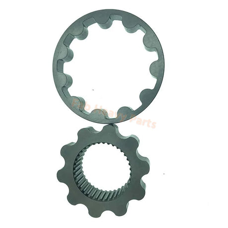 Pompa Olio YF1-C0103-50-70 per Generatore Yamaha EDL30000SE