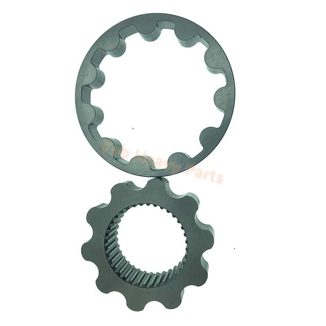 Bomba de aceite YF1-C0103-50-70 para el generador Yamaha EDL30000SE