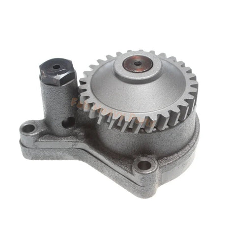 Oil Pump YM129001 - 32001 Fits for Komatsu 3D78AE - 3 3D82AE - 3 3D82AE - 6 3D84E - 3 3D84N - 2 3D84 - 2D 3D88E - 3 3D88E - 6 - Fab Heavy Parts